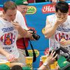 Ladies Win Cash Prize Equality At Nathan's Hot Dog-Eating Contest